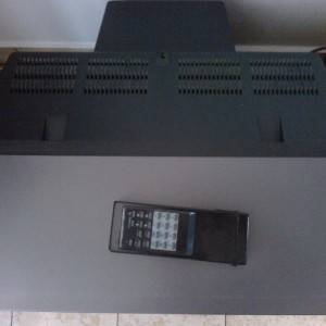 Samsung CRT TV 53