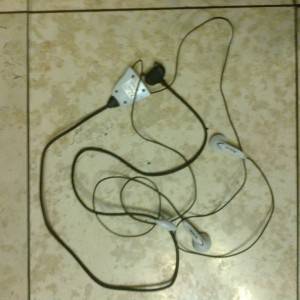 Slušalice CD i uputstvo Nokia 6230 i