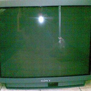 Sony trinitron