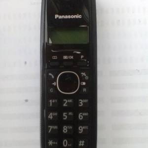 Telefon bežični PANASONIC KX-TG1611FX