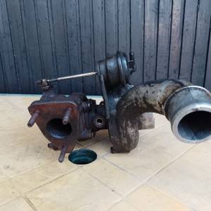 Turbina za Renault Master 2.3 motor 2010.g. neispravna 30€