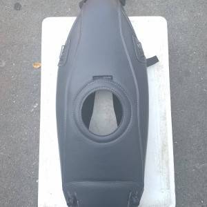 Bagster zaštita za tank motocikl GSX750F u odličnom stanju