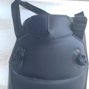 Bagster zaštita za tank motocikl GSX750F u odličnom stanju