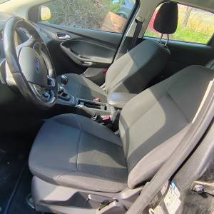 Ford Focus 1.0 ecoboost