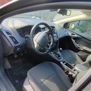 Ford Focus 1.0 ecoboost