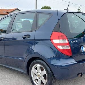 Mercedes-Benz A-klasa 180 CDI na prodaju ,oćuvan
