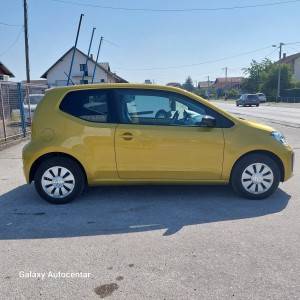 VW Up! 1,0 prodajem