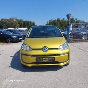 VW Up! 1,0 prodajem