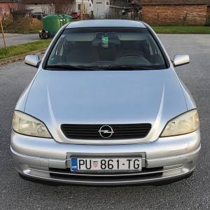 Opel Astra clasic,twinport,07.god.,1.4,16v,66 kw,plin.Nove zimske gume
