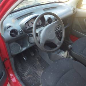 Hyundai Atos