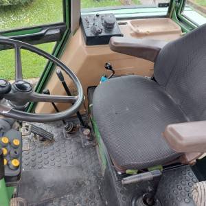 FENDT 311 LSA TURBOMATIK