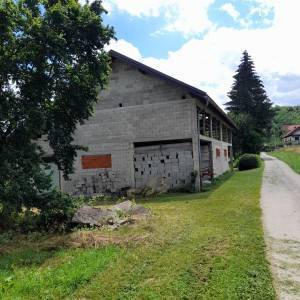 Kuća sa zemljom