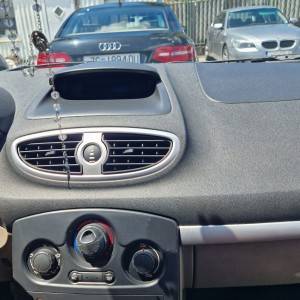 Renault clio 1.2 16v