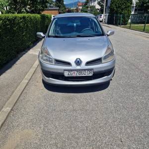Renault clio 1.2 16v