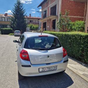 Renault clio 1.2 16v