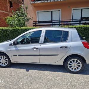 Renault clio 1.2 16v