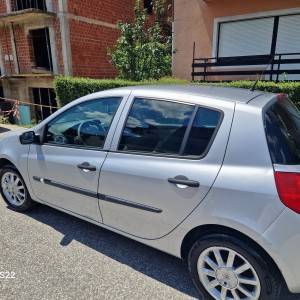 Renault clio 1.2 16v