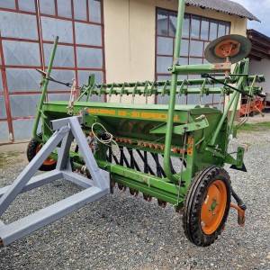 Amazone D8 30 special Sijačica