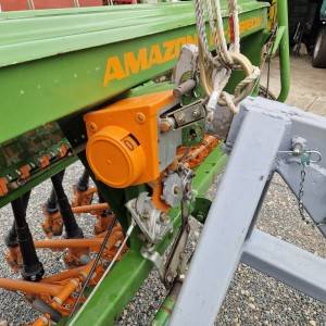 Amazone D8 30 special Sijačica