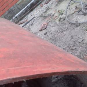 Prodajem table lima