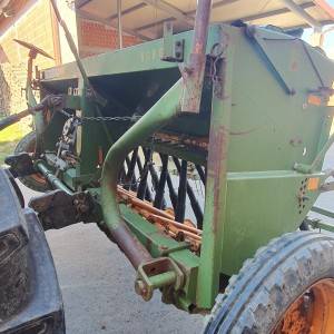 Sijačica Amazona Standard 2,5m žito