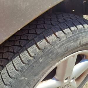 Nissan x trail