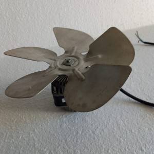 Ventilatori - zidni - fi 250, 300 i 280