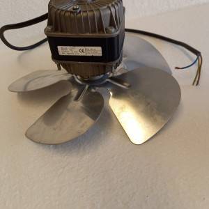 Ventilatori - zidni - fi 250, 300 i 280