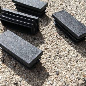 Plastični poklopci 20x50mm