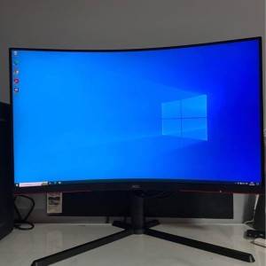 MONITOR -AOC 31.5”-HITNO