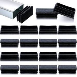 Plastični poklopci 20x50mm
