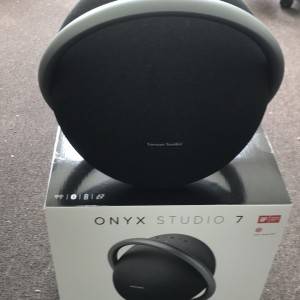 Harman Kardon Onyx 7