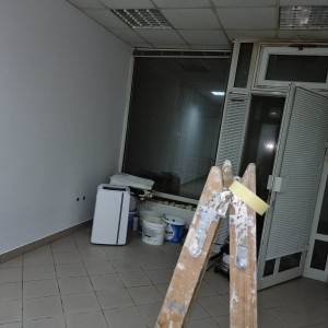 Poslovni prostor Martinovka
