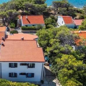 Otok Pag Kosljun Villa Eugenia