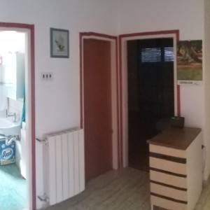 Rijeka, Matulji, 110 m2, 1. kat, 2SB, 1DB, 2 WCa