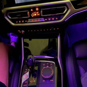 BMW 320D XDRIVE