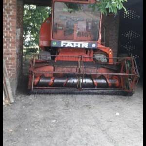 FAHR m922