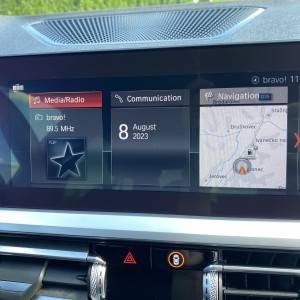 BMW 320D XDRIVE
