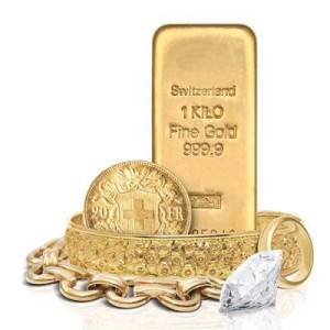 GOLD BITCOIN new way for profit