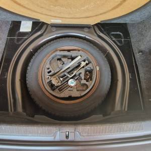 Škoda Octavia Combi 1,9 TDI 4x4
