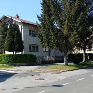 VARAŽDIN - KATNICA, BLIZINA CENTRA