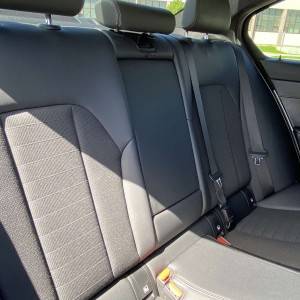 BMW 320D XDRIVE