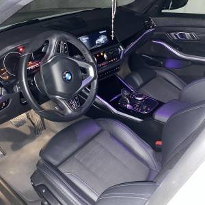 BMW 320D XDRIVE