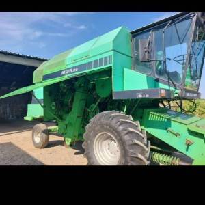 Deutz Fahr 3580