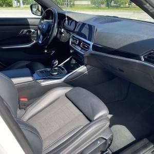 BMW 320D XDRIVE