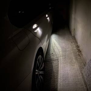 BMW 320D XDRIVE
