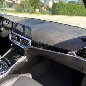 BMW 320D XDRIVE