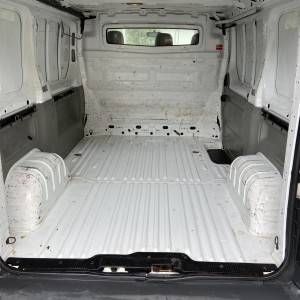 Opel Vivaro 2.0 CDTI