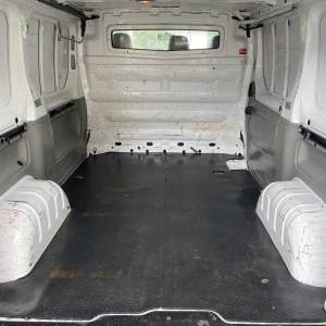 Opel Vivaro 2.0 CDTI