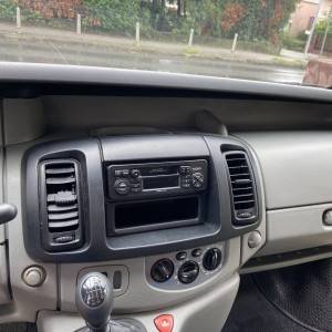 Opel Vivaro 2.0 CDTI